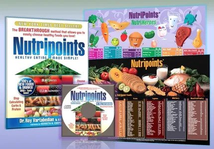 Nutripoints